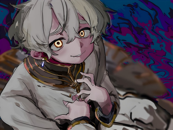 ほぼレグルス