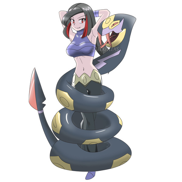 Lucy/Fortunia
