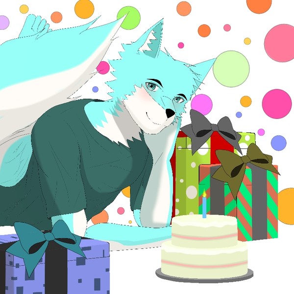 HBD to me