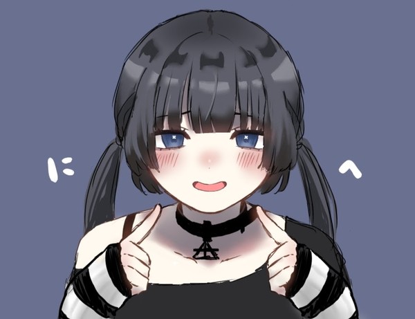 むんきちゃん