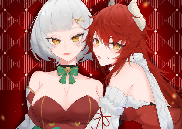 Christmas Zentreya