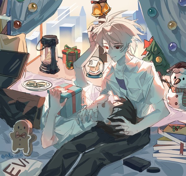カヲシン