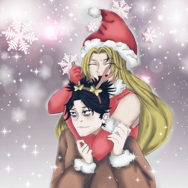Merry Christmas!