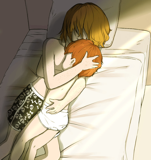 LaaB: Sleeping Brothers