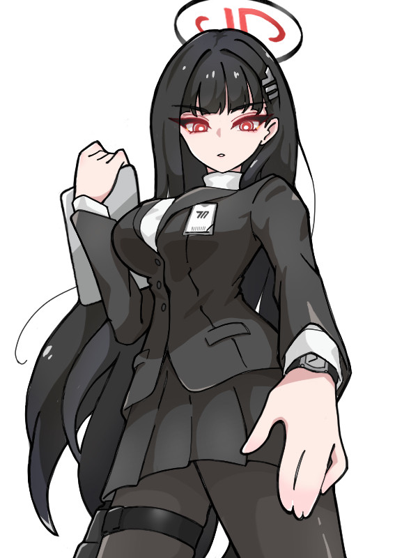 調月リオ