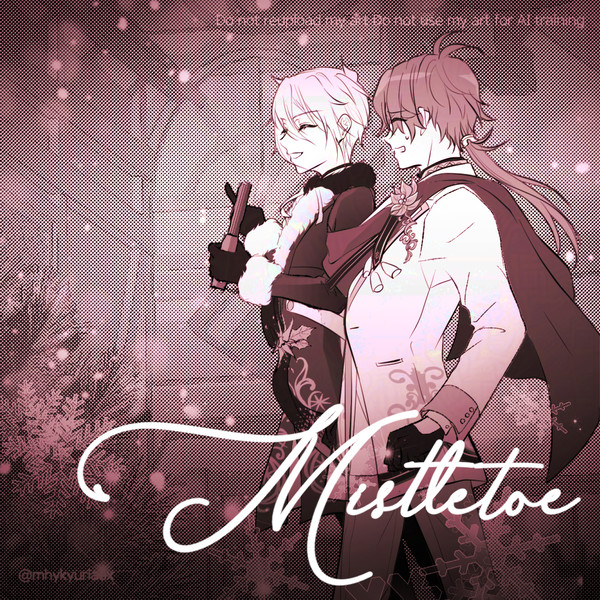 Mistletoe