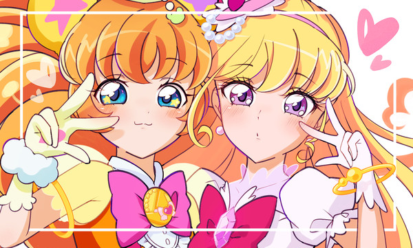 キュアモフ