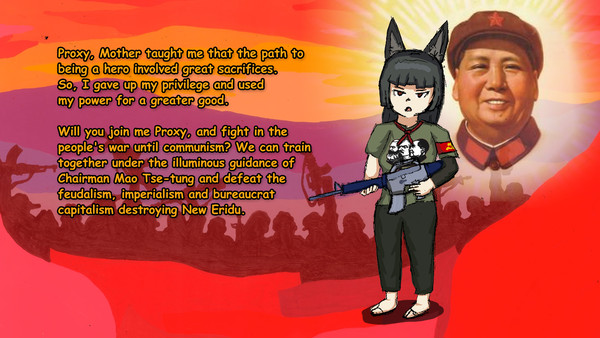 maoist miyabi