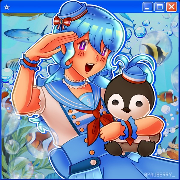 Kanon 🫧