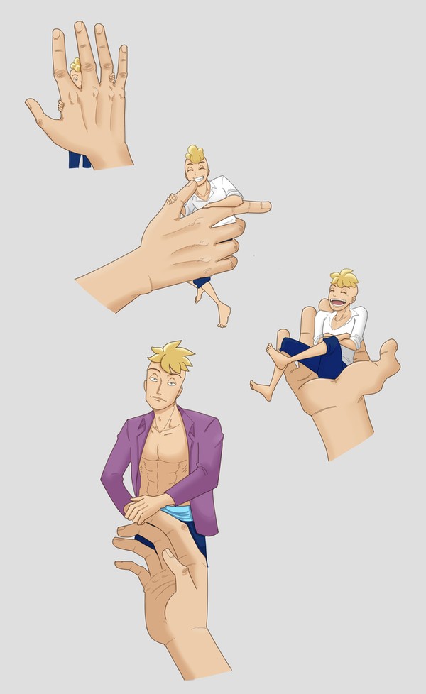 右腕