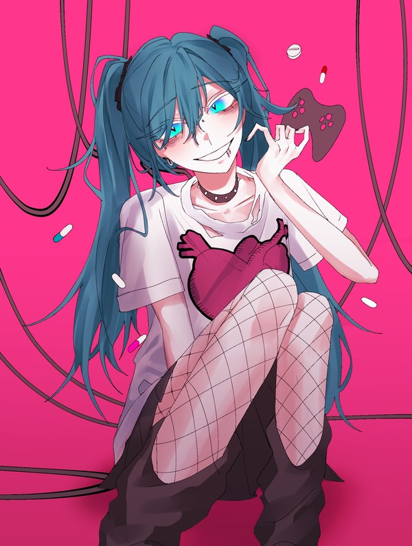 miku