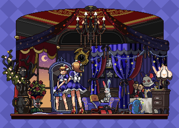 Alice Dinner Night!