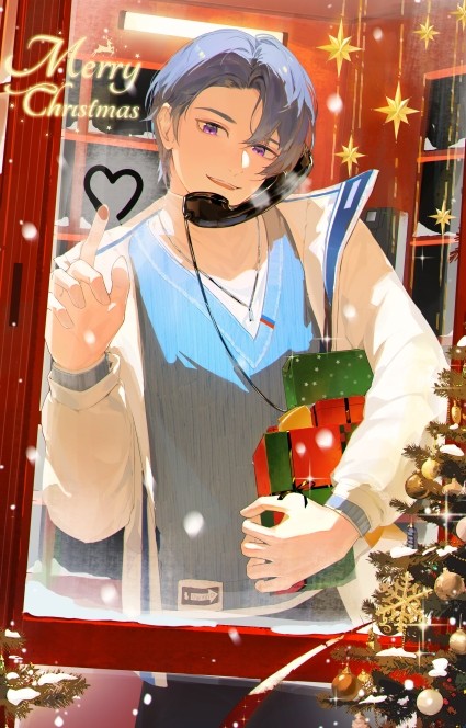 merry christmas🎄