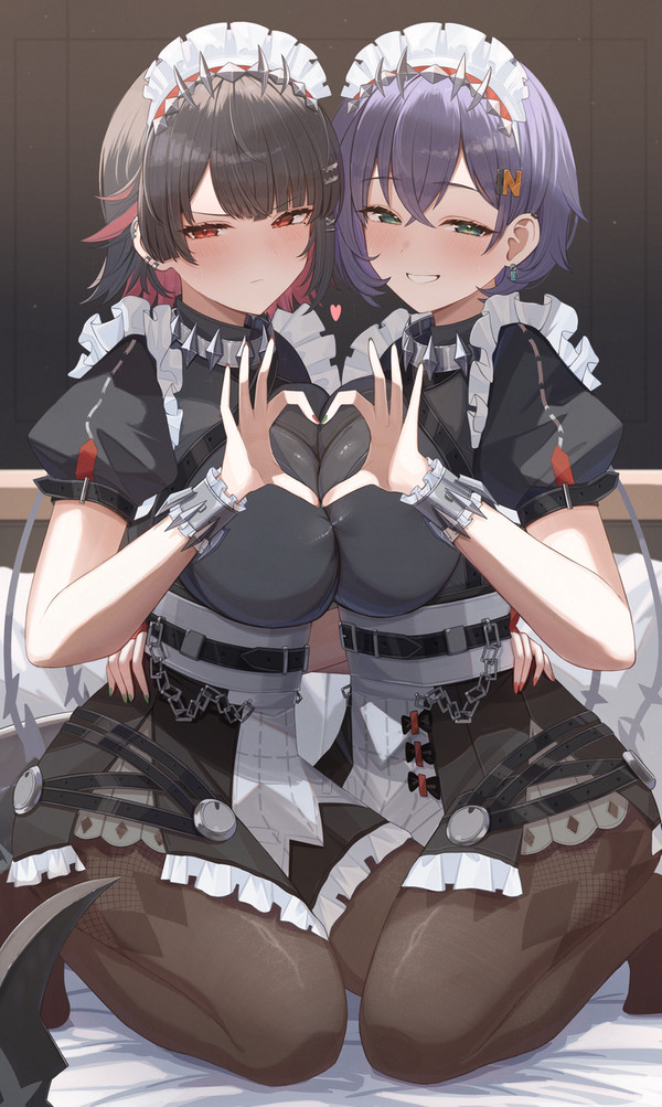 こんなんで誰が喜ぶのさ×2