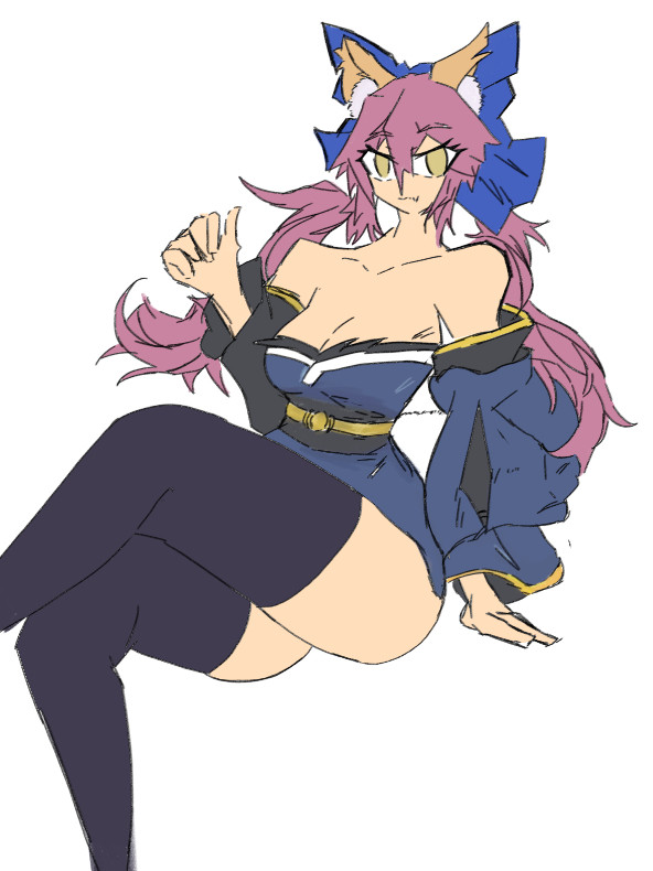 Tamamo