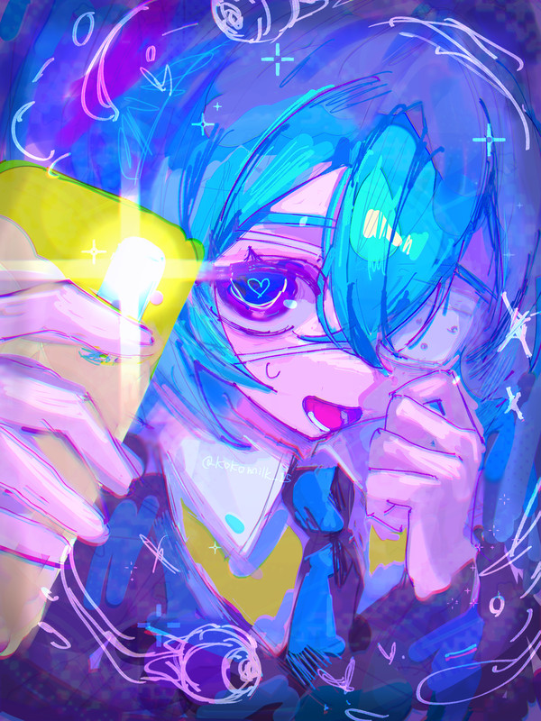 モニタリング