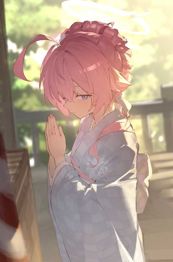 ホシノ