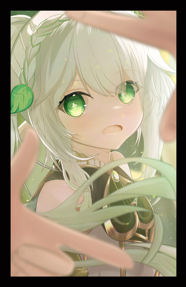 ナヒーダ