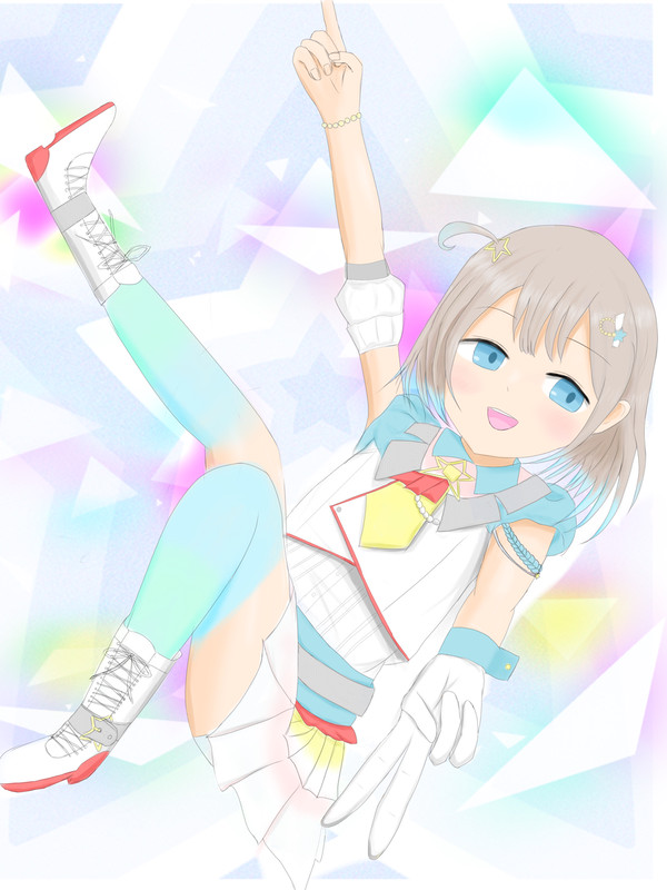 芹沢あさひ生誕祭2025