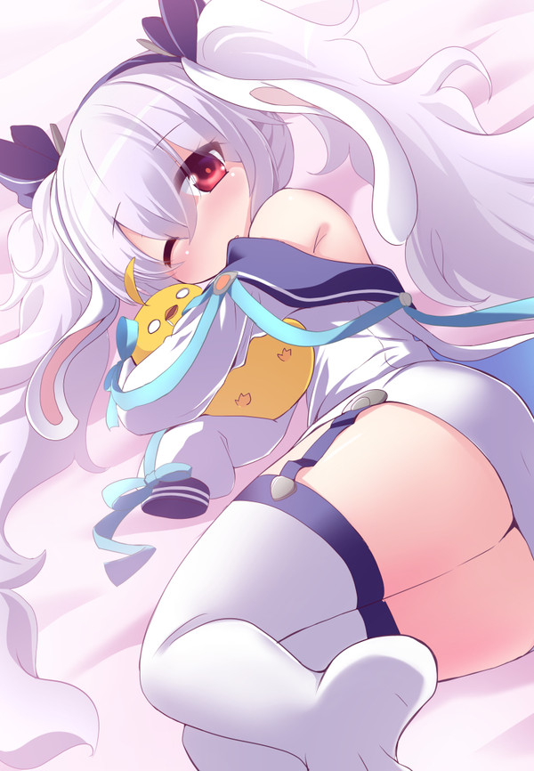 あけおめラフィーⅡちゃん