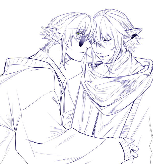 FF14olny