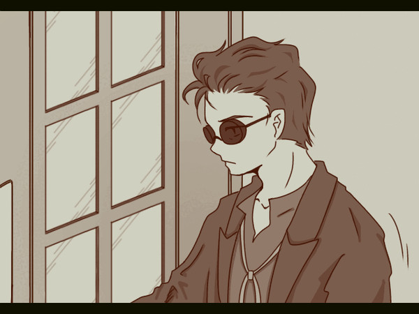 Good Omens GIF 5