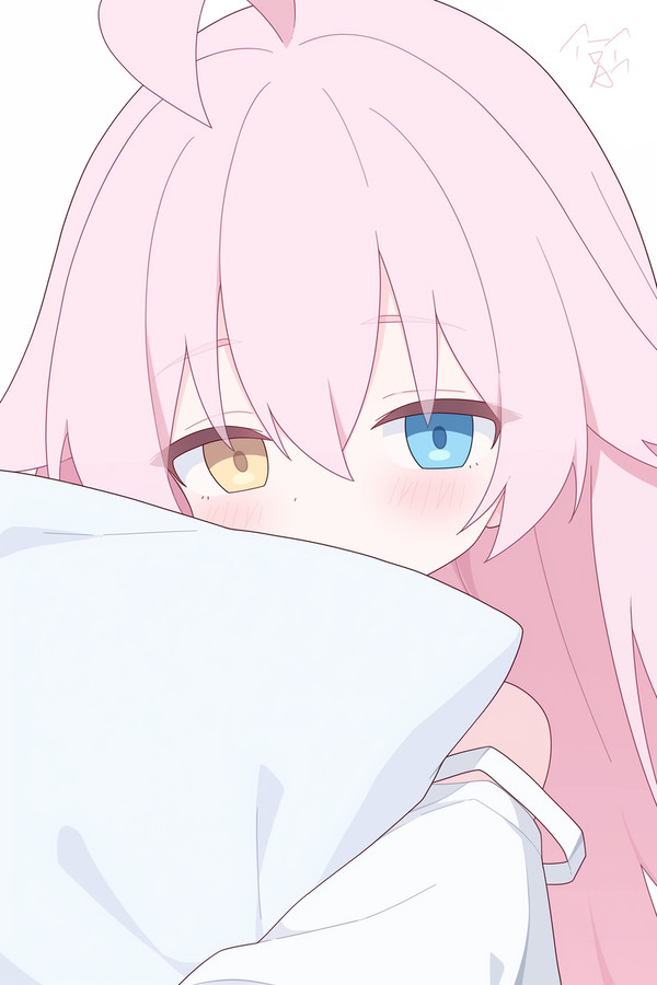 小鳥遊ホシノ