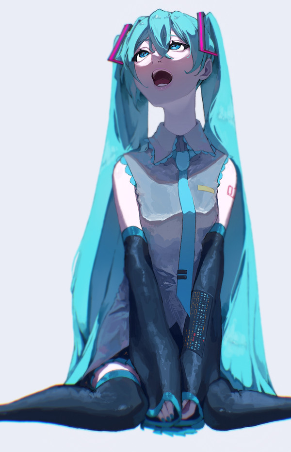 初音ミク