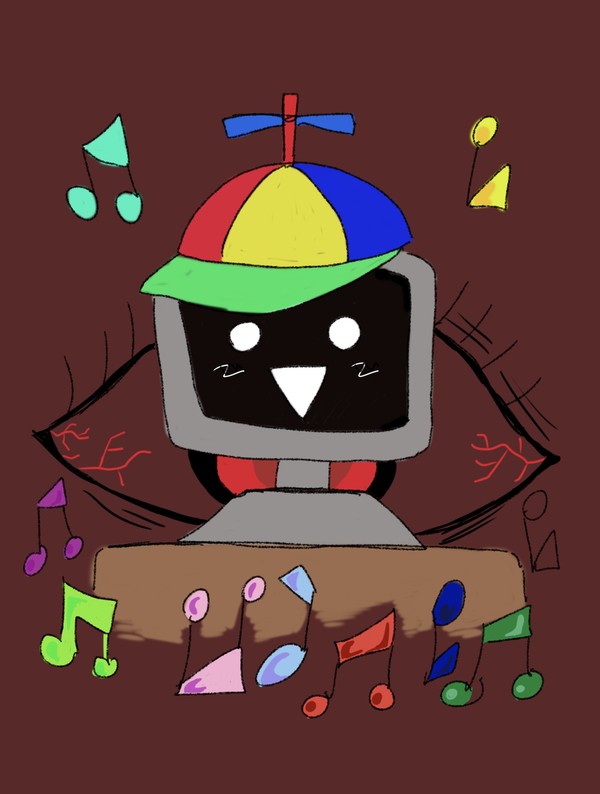 ファンコンピュータ
