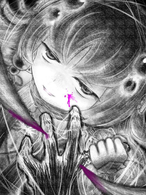 アティプスの蟲惑魔