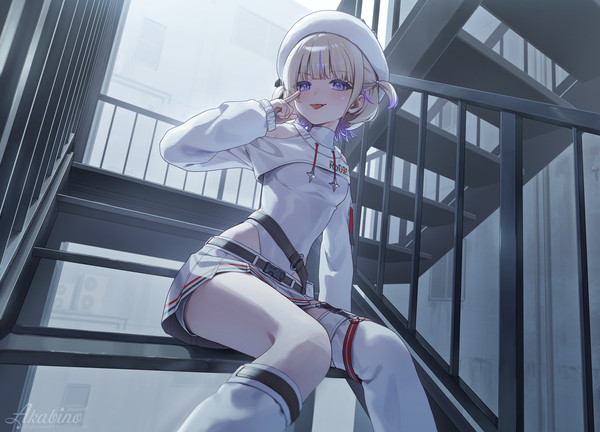 ばんちょー