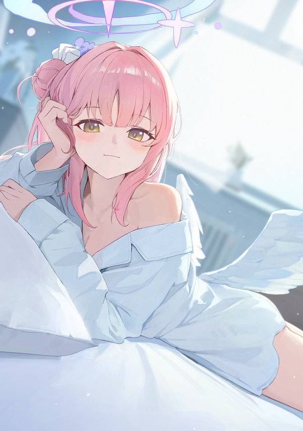 ミカ