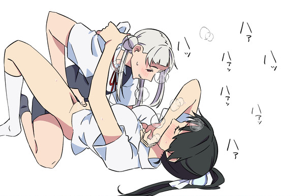 ラブライブスーパースター18+まとめ①