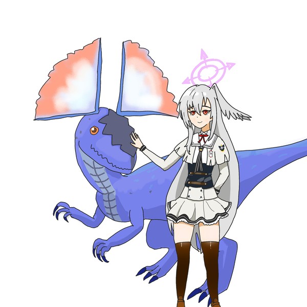 치치야크와 스즈미
