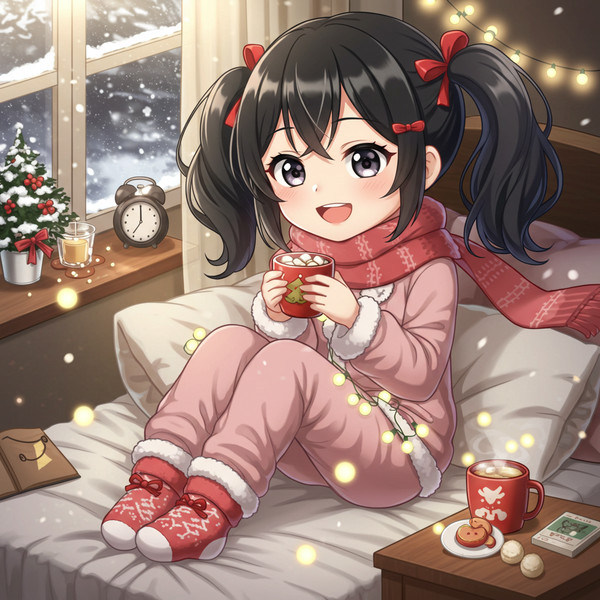 こんばんは