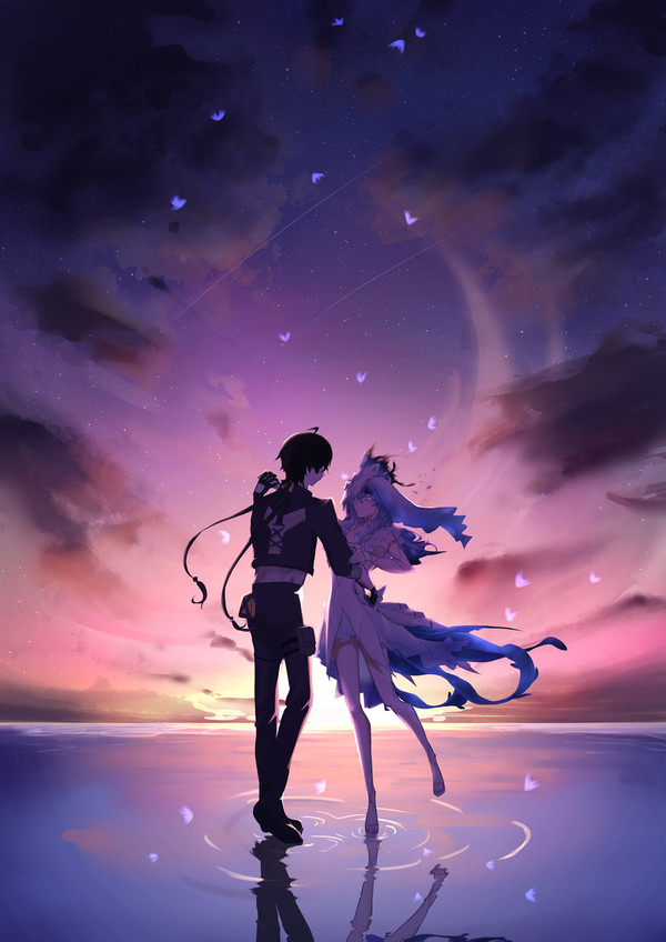 夢