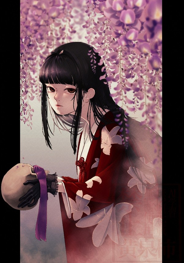 華燭の典