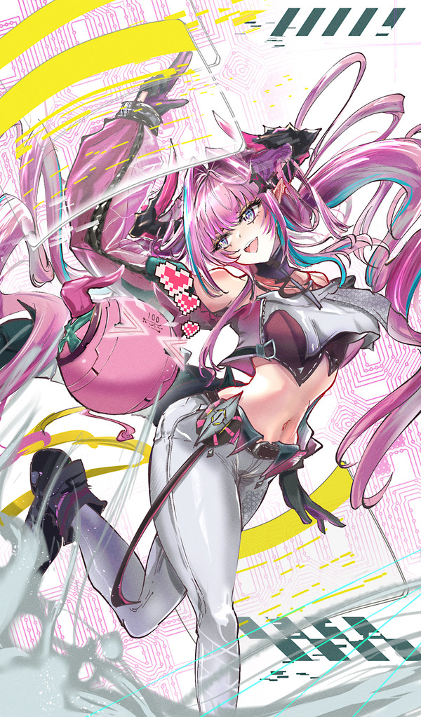イヴォンヌ