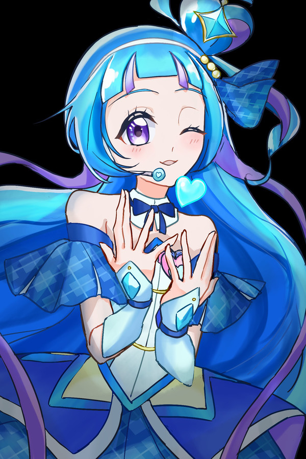 キュアウインク