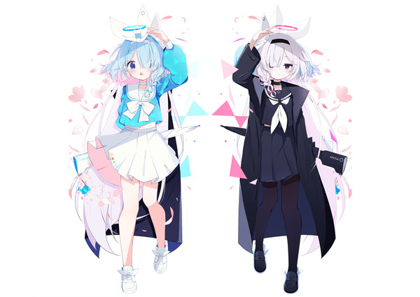 アロプラちゃん