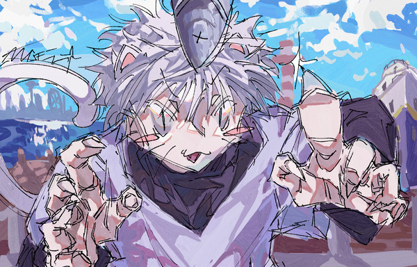 キルニャ!
