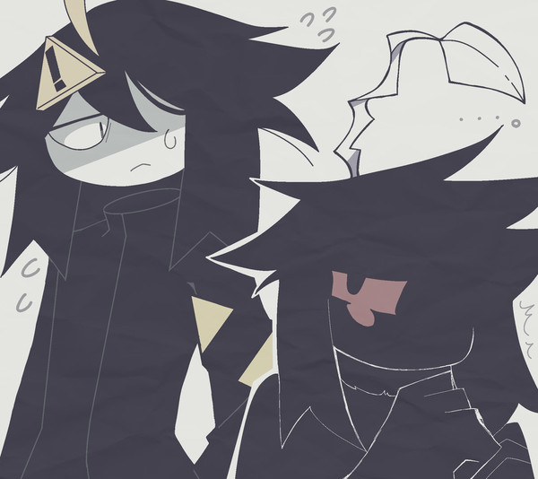 Danger Abbie & Abbie (005)