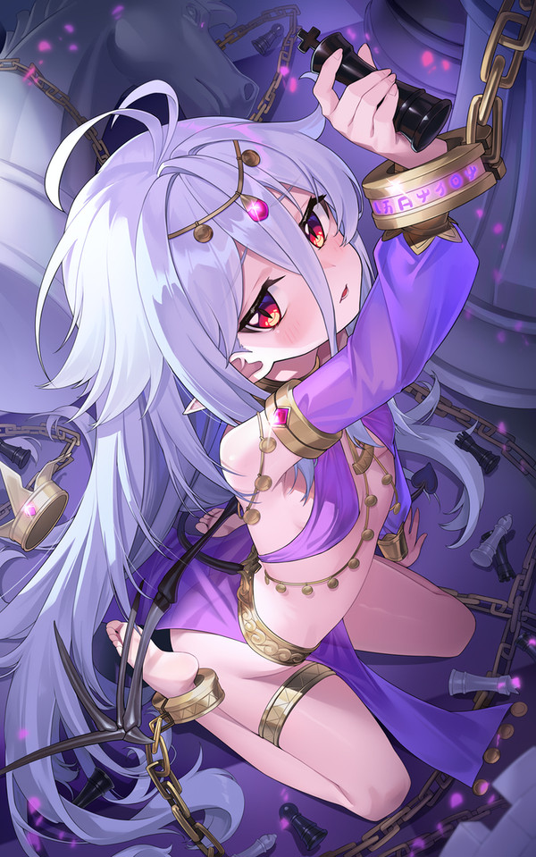 咔比大魔王