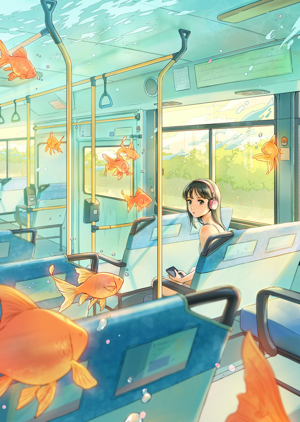 Memories of a Summer Day