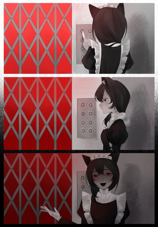 elevator operator