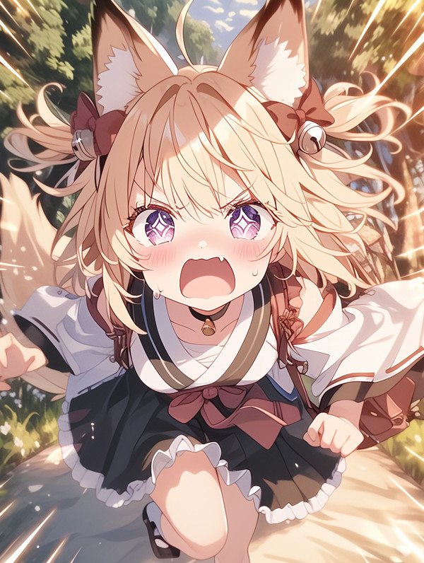 遅刻💦