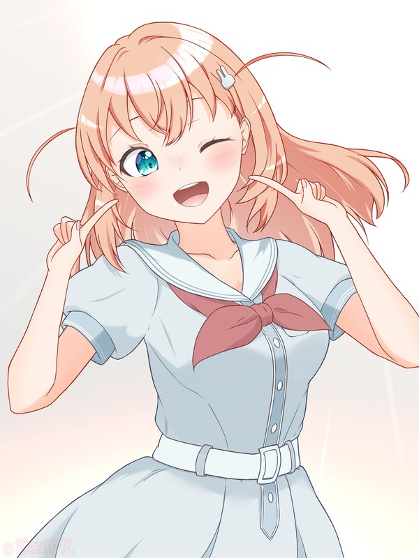 ふらわーさん！！！