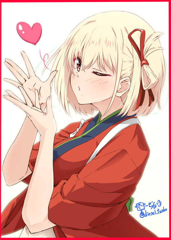 千束