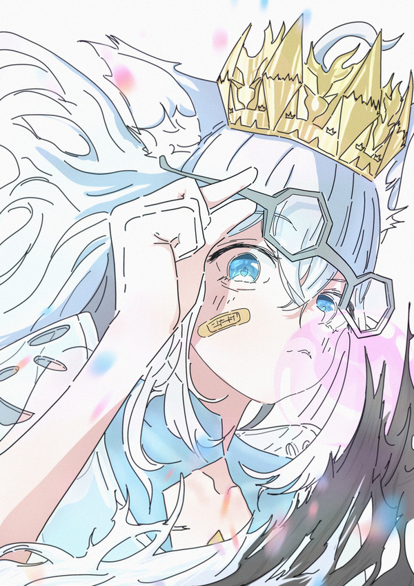 「反抗期」