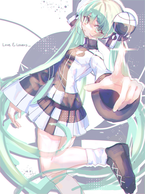 裏表ラバーズ